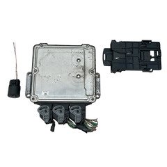 Комплект для старту Renault Laguna III 2.0 DCI 0281014646, 8200726880