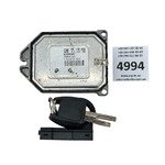 Комплект для старта Siemens 5WK9154, GM 09158689 Opel Vectra 1.8