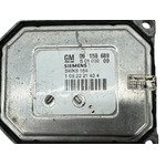 Комплект для старта Siemens 5WK9154, GM 09158689 Opel Vectra 1.8