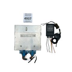 Комплект для старта Daewoo Lanos 1.5 16246137, 96303500