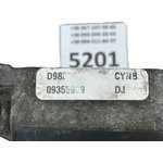 Комплект для запуску 09355909 Opel Astra G II