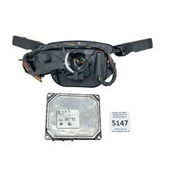 Комплект для запуску Opel Vectra C 55351342, 5WK9177 