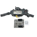 Комплект для запуска Opel Vectra C 55351342, 5WK9177 