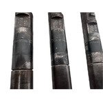 Комплект форсунок с трубками и распределителем Ford Focus 2T1Q-9F593-AA