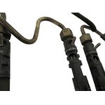 Комплект форсунок с трубками и распределителем Ford Focus EJBR02201Z