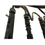 Комплект форсунок с трубками и распределителем Ford Focus EJBR02201Z