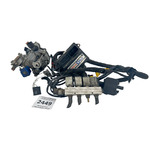 Подкапотный комплект ГБО Stag 4Qbox