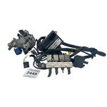 Подкапотный комплект ГБО Stag 4Qbox