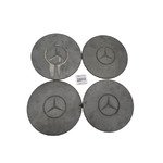 Комплект колесных колпаков Mercedes Vito 6384010325