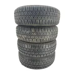 Комплект летних покрышек 175. 65 R14 Debica