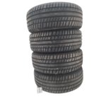 Резина 205 55 R16 Лето бу Kormoran