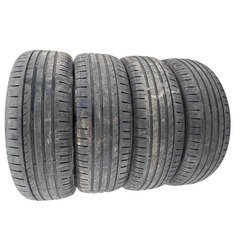 Комплект літніх покришок 215.65 R16 Goodride