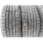 Комплект літніх покришок 215.65 R16 Goodride