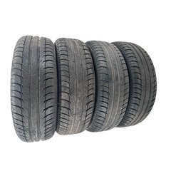 Комплект літніх шин 195.65 R15 BFGoodrich