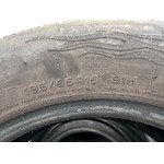 Комплект летних покрышек 195.65 R15 BFGoodrich