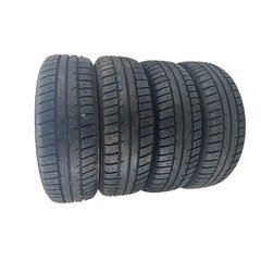 Комплект літніх шин 195.65 R15 Fulda