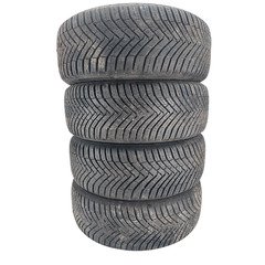 Комплект літніх покришок 205.55 R16 Continental