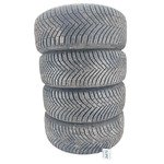 Комплект летних покрышек 205.55 R16 Continental