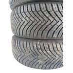 Комплект летних покрышек 205.55 R16 Continental