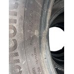 Комплект летних покрышек 205.55 R16 Continental