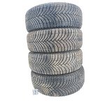 Комплект летних покрышек 205.55 R16 Michelin