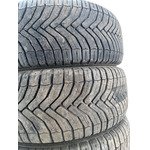 Комплект летних покрышек 205.55 R16 Michelin