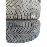 Комплект летних покрышек 205.55 R16 Michelin