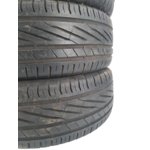 Резина 205 55 R16 Лето бу Uniroyal