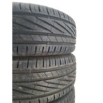 Резина 205 55 R16 Лето бу Uniroyal