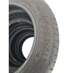 Резина 205 55 R16 Лето бу Uniroyal