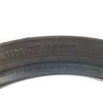 Резина 205 55 R16 Лето бу Uniroyal