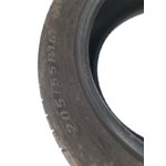 Резина 205 55 R16 Лето бу Voyager