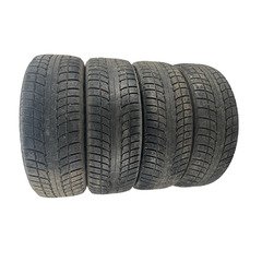 Шини 225 60 R17 б у Triangle