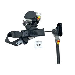 Комплект ременів безпеки Renault Laguna III B507744