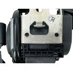 Комплект ременів безпеки Renault Laguna III B507744