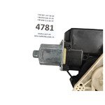 Склопідйомник 6r0959802t VW Polo V передній правий