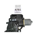 Склопідйомник 6r0959802t VW Polo V передній правий