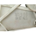 Склопідйомник 6r0959802t VW Polo V передній правий