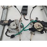 Комплект электростеклоподъемников Daewoo Lanos