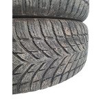 Комплект всесезонных покрышек 195.65 R15 Nokian