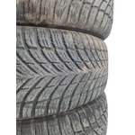 Комплект всесезонных покрышек 195.65 R15 Nokian