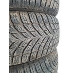 Комплект всесезонных покрышек 195.65 R15 Nokian