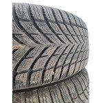 Комплект всесезонных покрышек 195.65 R15 Nokian