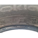 Комплект всесезонных покрышек 195.65 R15 Nokian