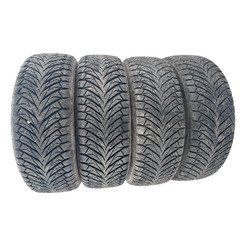 Комплект всесезонних покришок 185.65 R14 Austone
