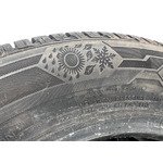 Комплект всесезонных покрышек 155.80 R13 Barum