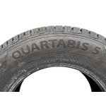 Комплект всесезонных покрышек 155.80 R13 Barum