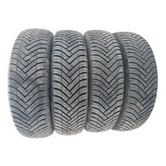 Комплект всесезонних покришок 175.80 R14 Hankook
