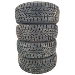 Шини 185 60 R14 бу Hankook