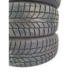 Шины 185 60 R14 Зима бу Hankook